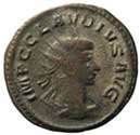 Detailed record for coin type #1038