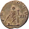 Antoniniano de Claudio II tipo PROVID AVG Coinsrc?src=small.451r