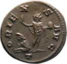 Detailed record for coin type #1692