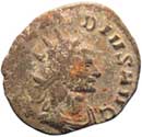 Detailed record for coin type #441