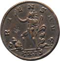 Detailed record for coin type #2367