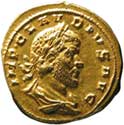 Detailed record for coin type #6