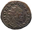 Detailed record for coin type #57