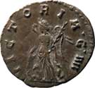 Detailed record for coin type #304