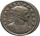 Detailed record for coin type #2700