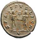 Detailed record for coin type #4050