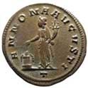 Detailed record for coin type #3647