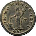 Detailed record for coin type #3728