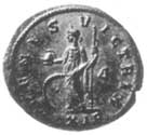 Detailed record for coin type #1821