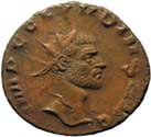 Detailed record for coin type #271