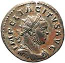 Detailed record for coin type #3340