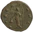 Detailed record for coin type #2447