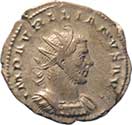 Detailed record for coin type #1336