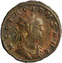 Detailed record for coin type #3915