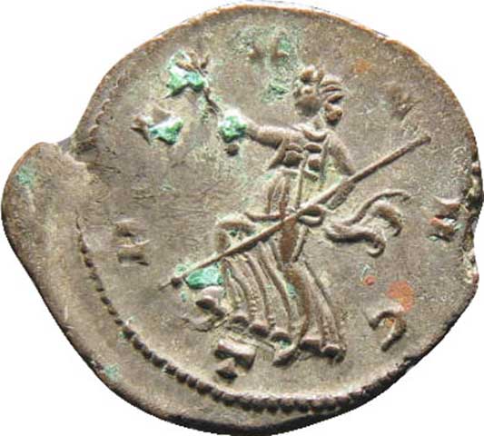 revers