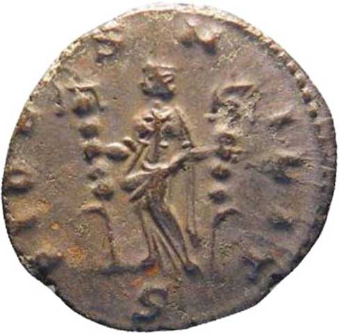 revers