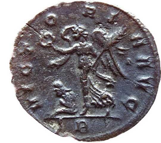 revers