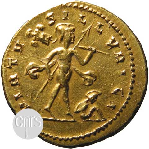 revers