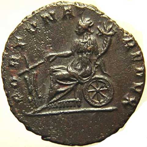 revers