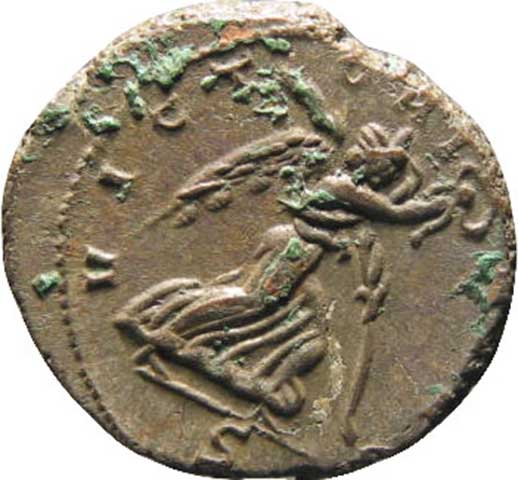 revers